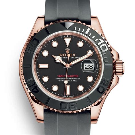 rolex yatcht master works|rolex yacht master 2023 price.